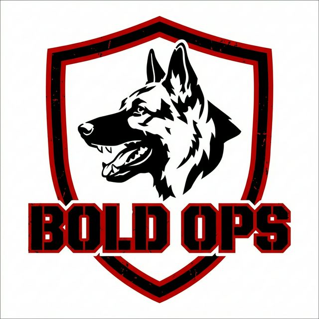 BOLD OPS